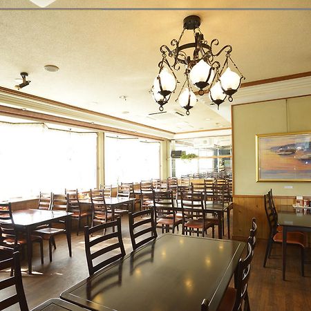 Kikuya Hotel Jamanakako Kültér fotó