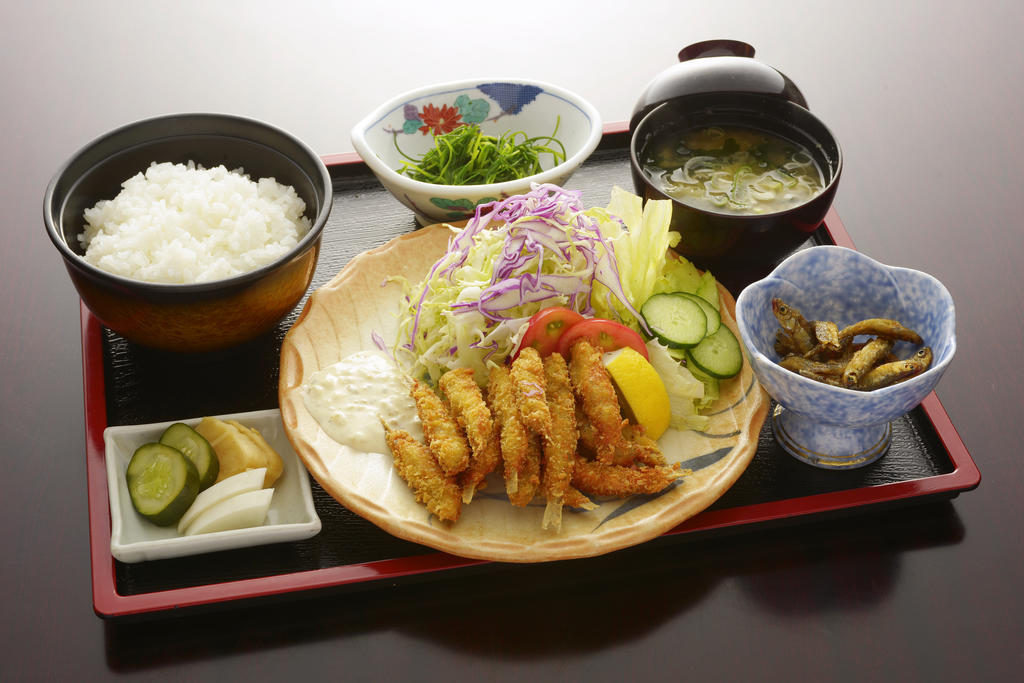 Kikuya Hotel Jamanakako Kültér fotó
