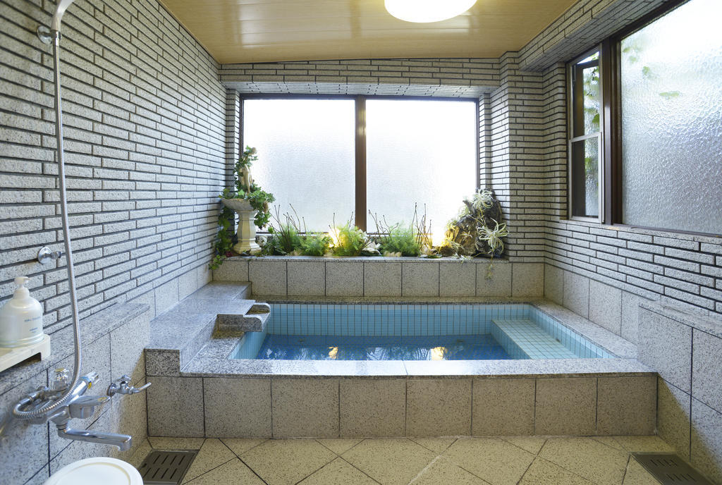 Kikuya Hotel Jamanakako Kültér fotó