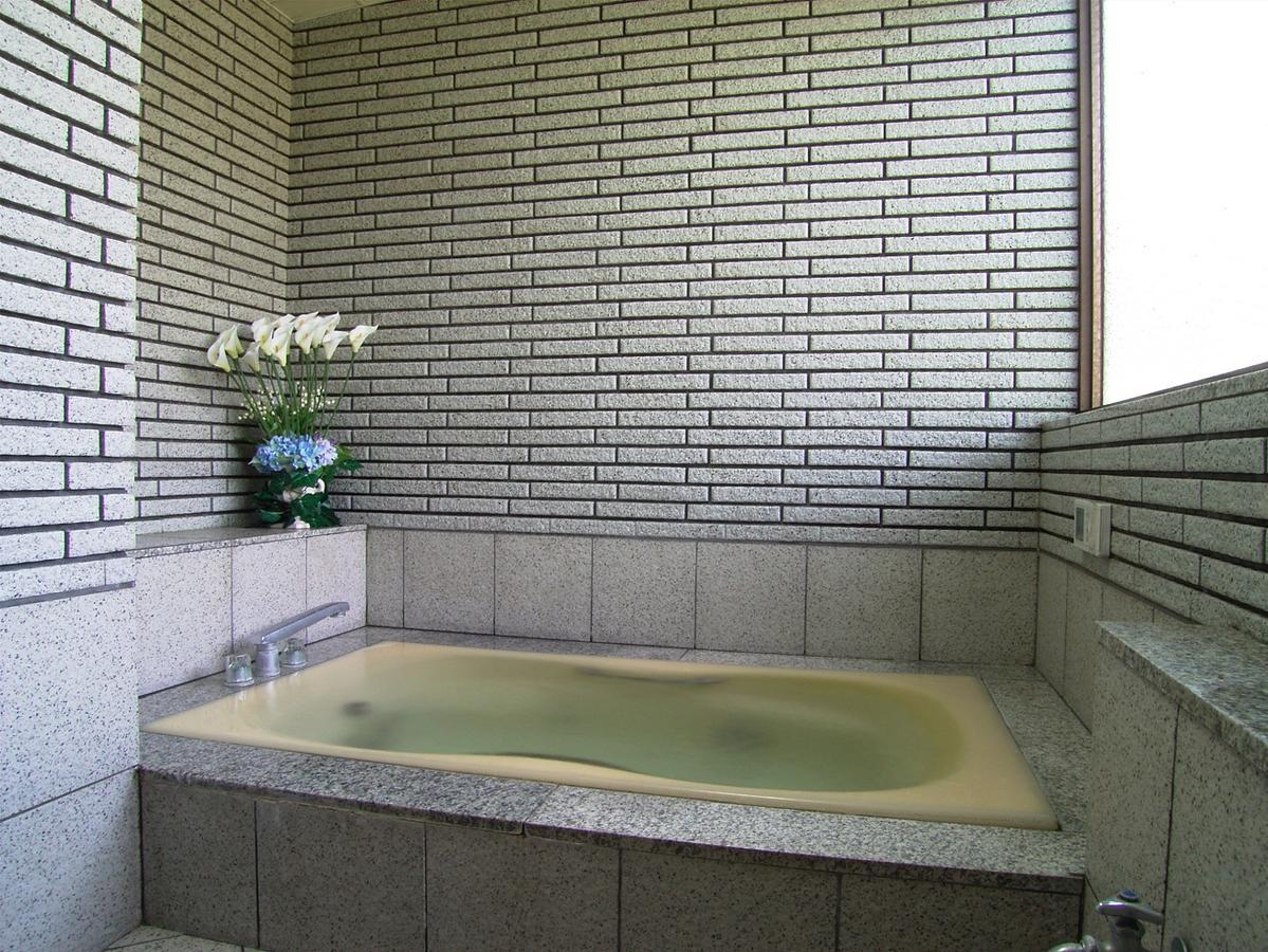 Kikuya Hotel Jamanakako Kültér fotó