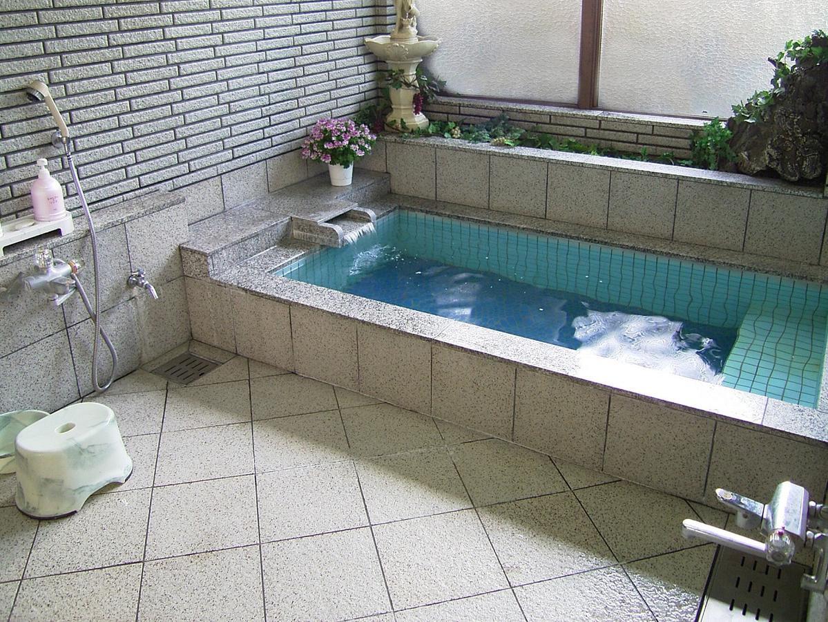 Kikuya Hotel Jamanakako Kültér fotó